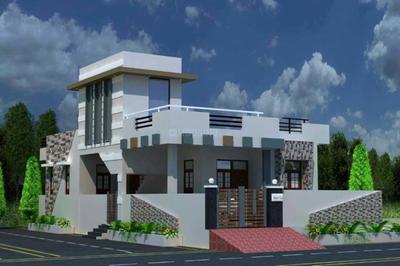 Gallery Cover Pic of Krishna Residency