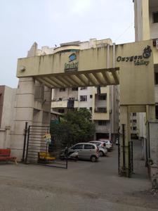 Project Image of 1563 Sq.ft 3 BHK Apartment / Flat for sale in Hadapsar for Rs. 14200000