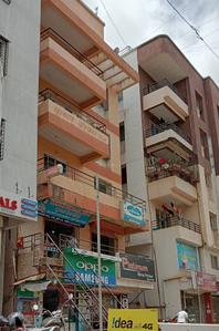 Krishna Ganga Terrace Project Images