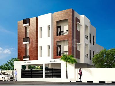 ANC Home Promoters ANC Anjana Project Images
