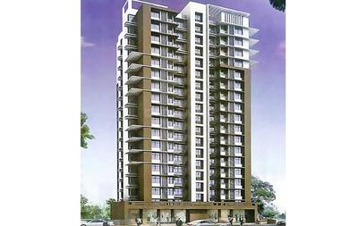 Gallery Cover Pic of Ideal Pristine Tower