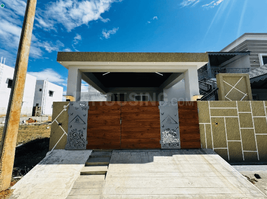Gallery Cover Pic of Vivaan Golden Horizon Villa
