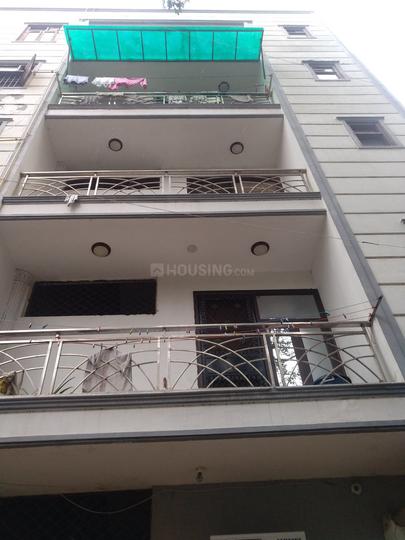 Gallery Cover Pic of Ekta Apartment