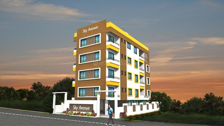 Gallery Cover Pic of Sky Avenue