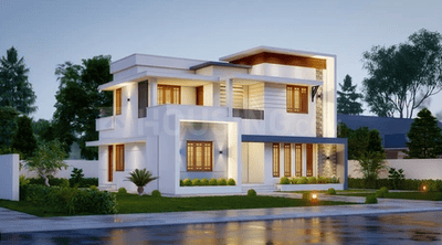 Gallery Cover Pic of Vivaan Serene Villa