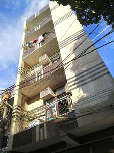 Gallery Cover Pic of Jas Jas Apartments II