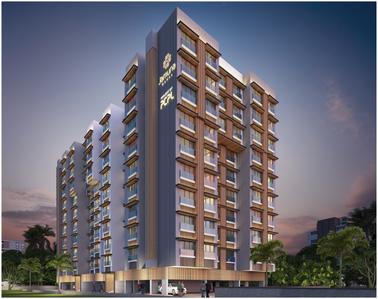 Project Image of 1200 Sq.ft 3 BHK Apartment / Flat for sale in Santacruz East for Rs. 40000000