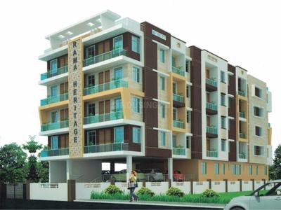 Kantyan Rama Heritage Phase 1 Project Images