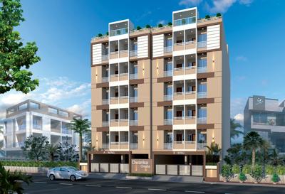 Dev Dwarika Onella Wing B