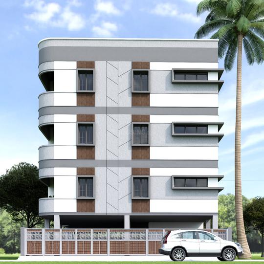 Gallery Cover Pic of V Square Avenue