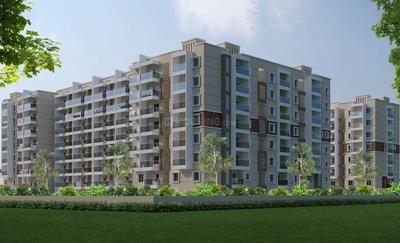 2 BHK Independent House