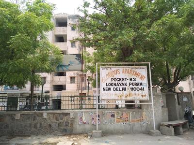 Gallery Cover Pic of RWA Glorious Apartment