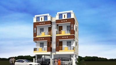 Ratan Krishna Homes - H