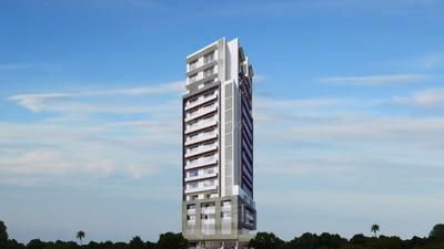 Project Image of 1450 Sq.ft 3 BHK Apartment / Flat for sale in Prabhadevi for Rs. 100000000