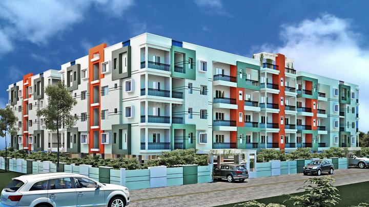 Sri Charitha Green Woods More Images 1