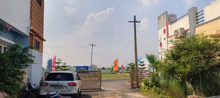 Hitech Pranavam Minitown Main Image 1