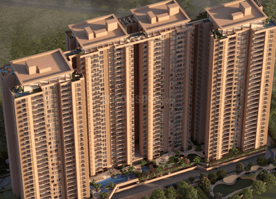 Gallery Cover Pic of Aswani Realty Nexus Llp Magnus Ab