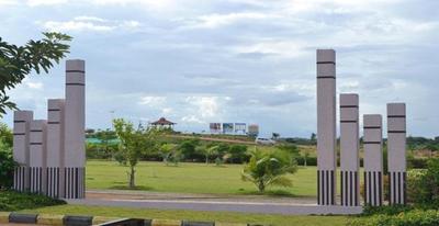 Residential Lands for Sale in Fortune NRI Township 49 LP