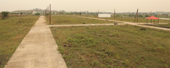 Gallery Cover Pic of Master Ras Lake View Phase 2