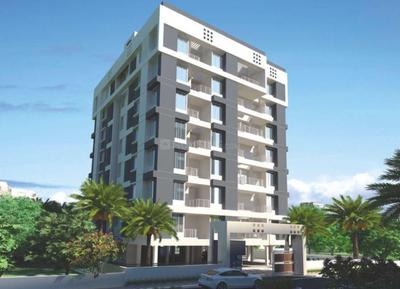 Project Image of 587 Sq.ft 1 BHK Apartment / Flat for sale in Wagholi for Rs. 2900000