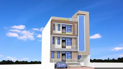 Jai Hanuman JHP Project Images