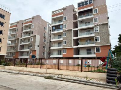 Project Image of 2205 Sq.ft 3 BHK Apartment / Flat for sale in Somajiguda for Rs. 28500000