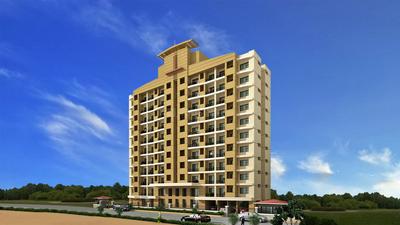 Project Image of 690 Sq.ft 1 BHK Apartment / Flat for sale in Malad East for Rs. 16000000