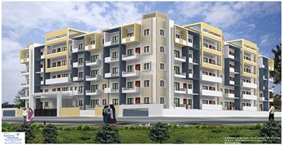 Project Image of 1200 Sq.ft Residential Plot / Land for sale in Hulimavu for Rs. 18000002