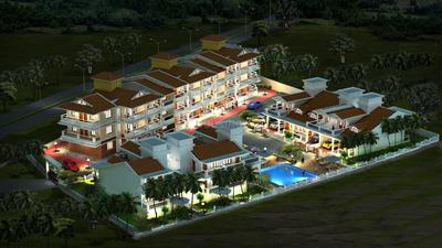Gallery Cover Pic of Civilco Engineers and Associates Empire Village