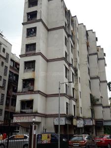 Project Image of 1550 Sq.ft 3 BHK Apartment / Flat for sale in Juhu for Rs. 70000000