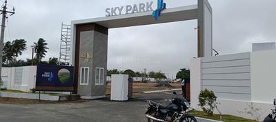Project Image of 1300 Sq.ft 2 BHK Independent House for sale in Chettipalayam for Rs. 6400000