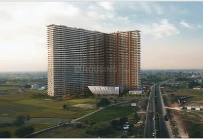 Project Image of 2800 Sq.ft 3 BHK Apartment / Flat for sale in New Chandigarh for Rs. 33000000