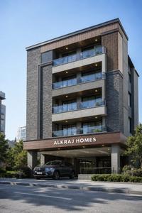 Gallery Cover Pic of Alkraj Homes 4BHK