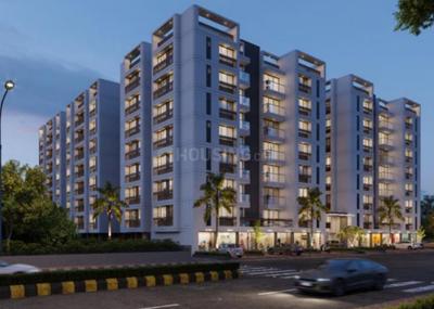 Gallery Cover Pic of Shalviya Shalvin Heights