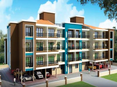 Gallery Cover Pic of Shah Meadows