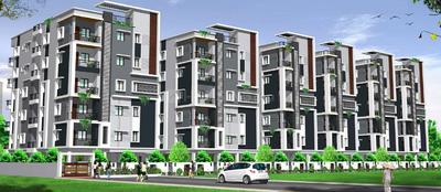 Siva Sai Vamsis Vadlamudi Project Images