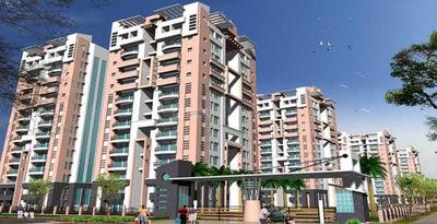 Gaurs Atulyam Images for Elevation of Gaursons Atulyam 2