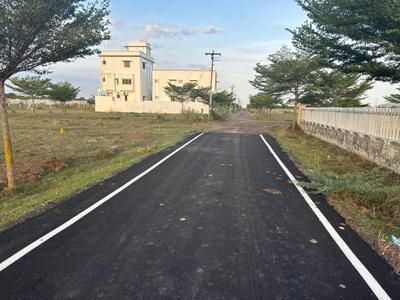 Residential Lands for Sale in Eden New Jayalakshmi Nagar