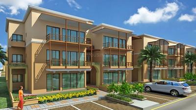 Gallery Cover Pic of BPTP Amstoria 