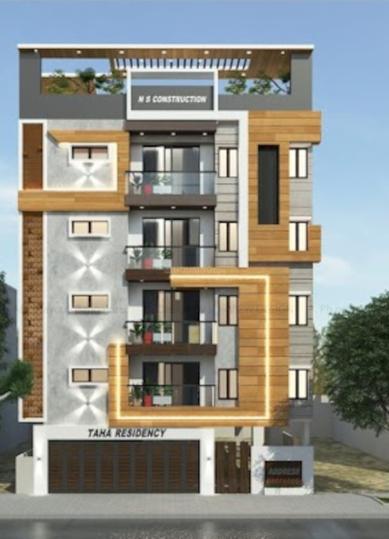 Gallery Cover Pic of SN Taha Residency