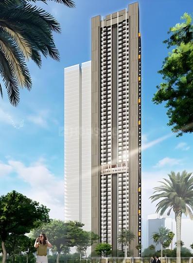 Gallery Cover Pic of Rustomjee La Vie Wing D