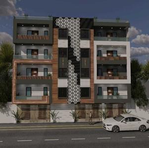 Gallery Cover Pic of Kailash Luxury Homes
