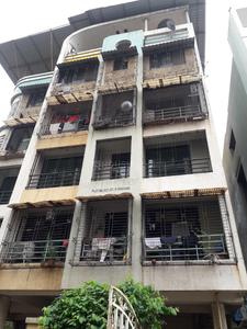 Gallery Cover Pic of Dharti Apartment