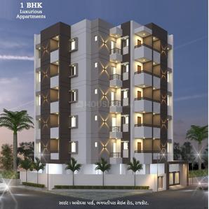 Hari AMRUT VATIKA FLAT Project Images