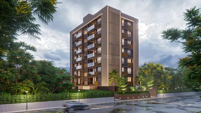 Project Image of 3087 Sq.ft 4 BHK Apartment / Flat for sale in Ognaj for Rs. 13400000