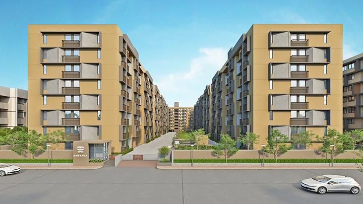 Gallery Cover Pic of Bakeri Samyaka