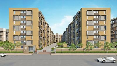 Gallery Cover Pic of Bakeri Samyaka