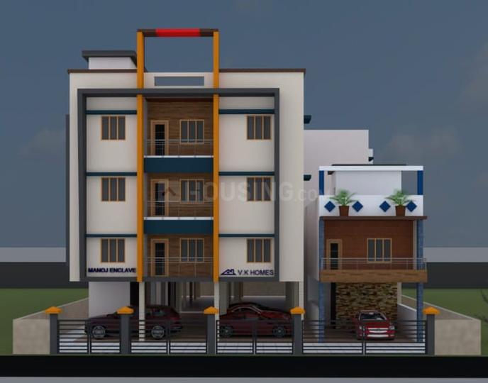 Gallery Cover Pic of Manoj Enclave
