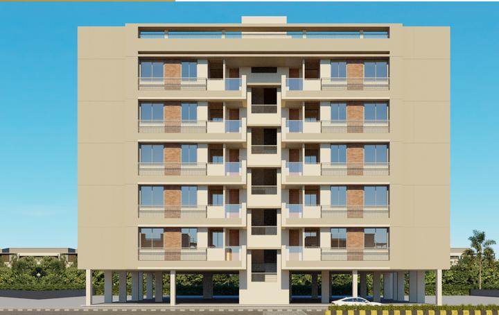 Gallery Cover Pic of Radharaman Dharm Elegance