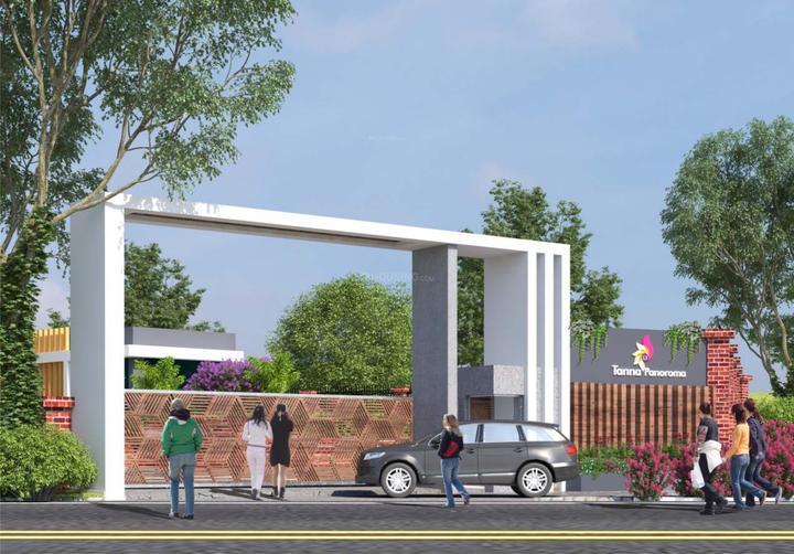 Gallery Cover Pic of Ljtanna Panorama